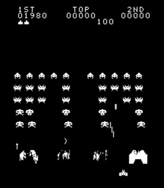 Copertina di Beam Invader