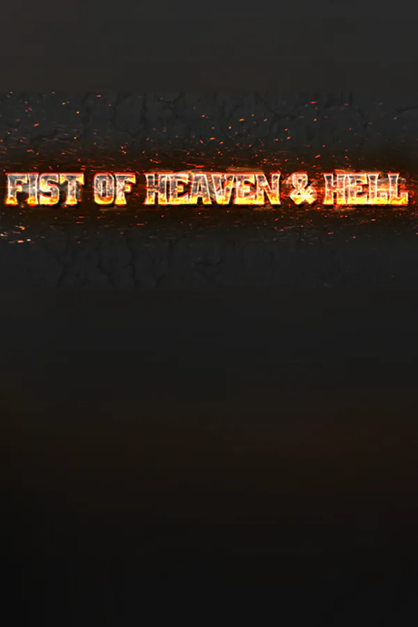 Copertina di Fist Of Heaven & Hell