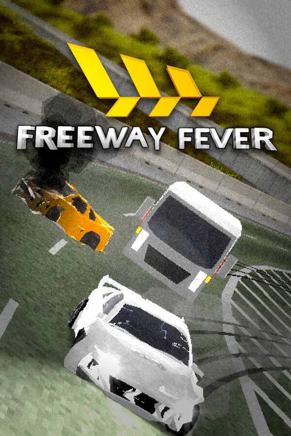 Copertina di Freeway Fever