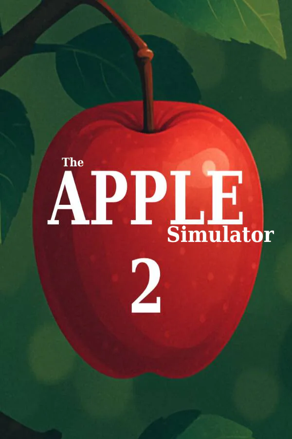 Copertina di The Apple Simulator 2