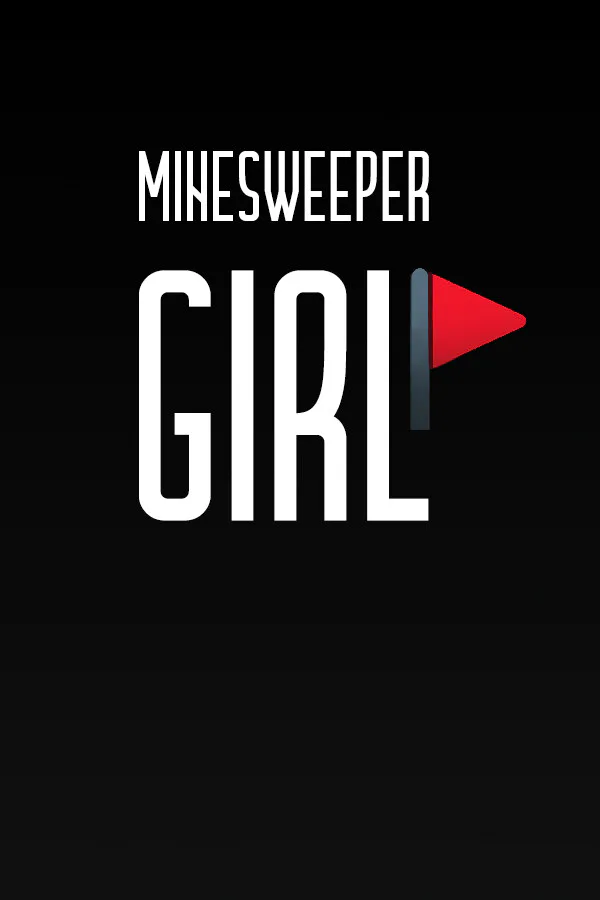 Copertina di MINESWEEPER💥GIRL