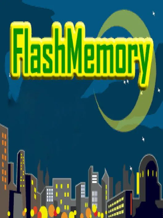 Copertina di Flash Memory