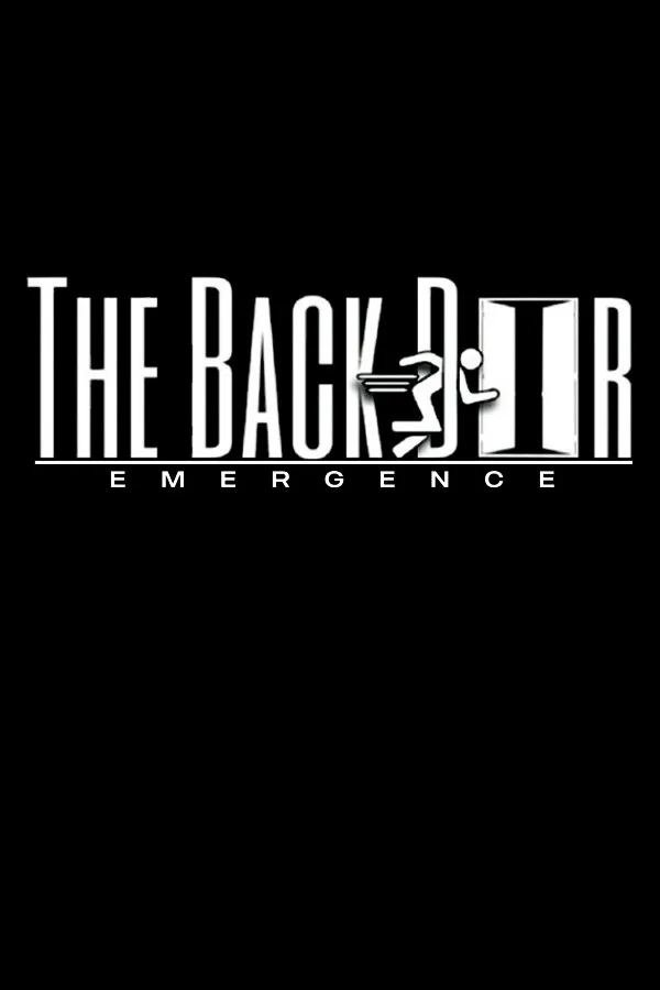 Copertina di The Back Door: Emergence