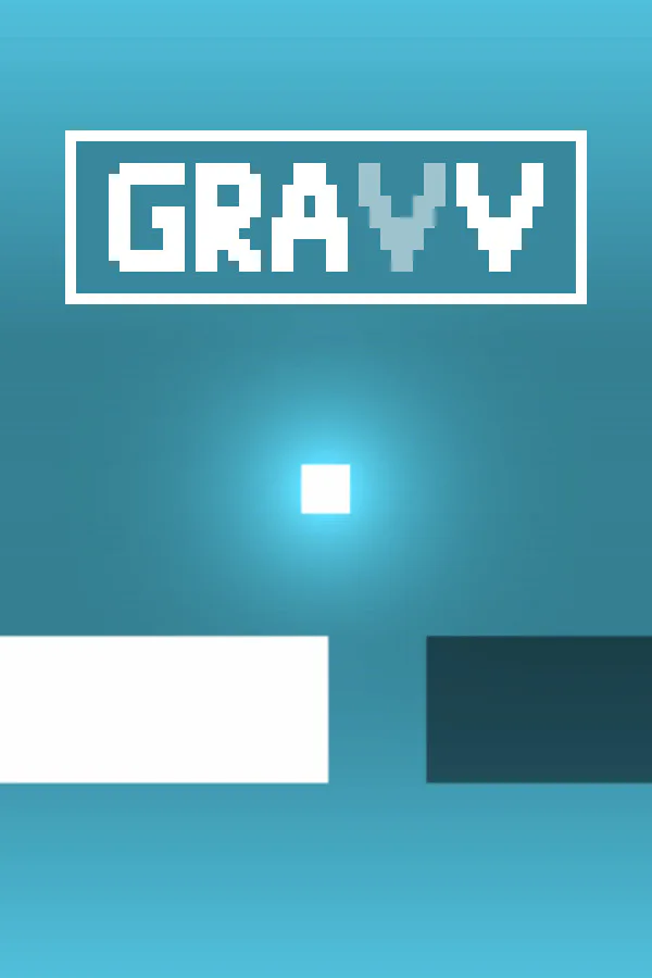 Copertina di GRAVV: Between Two Worlds