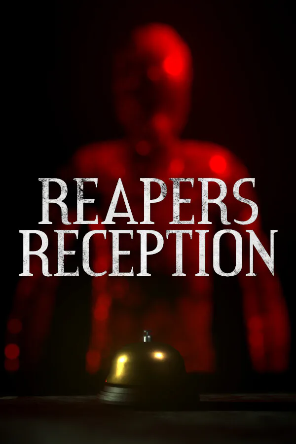 Copertina di Reapers Reception