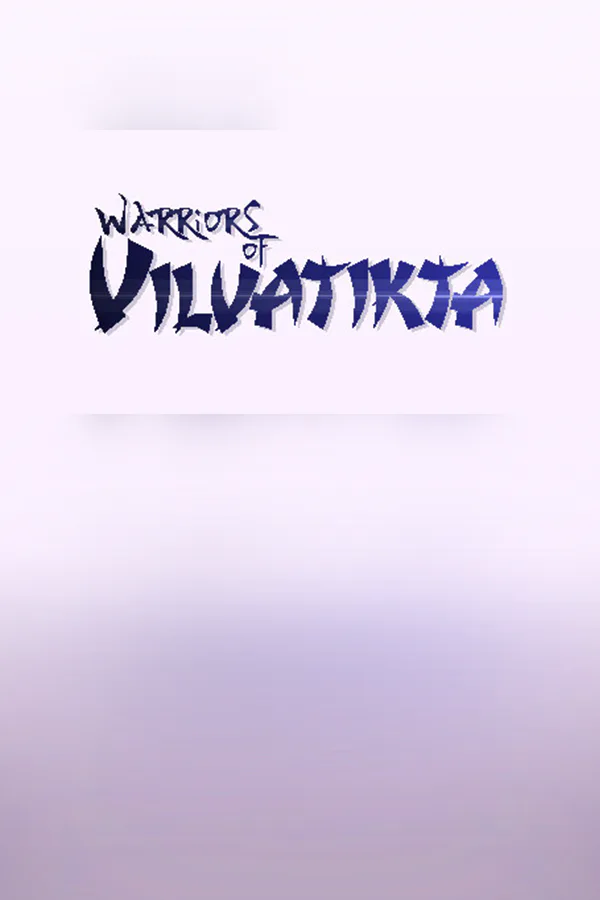 Copertina di Warriors of Vilvatikta
