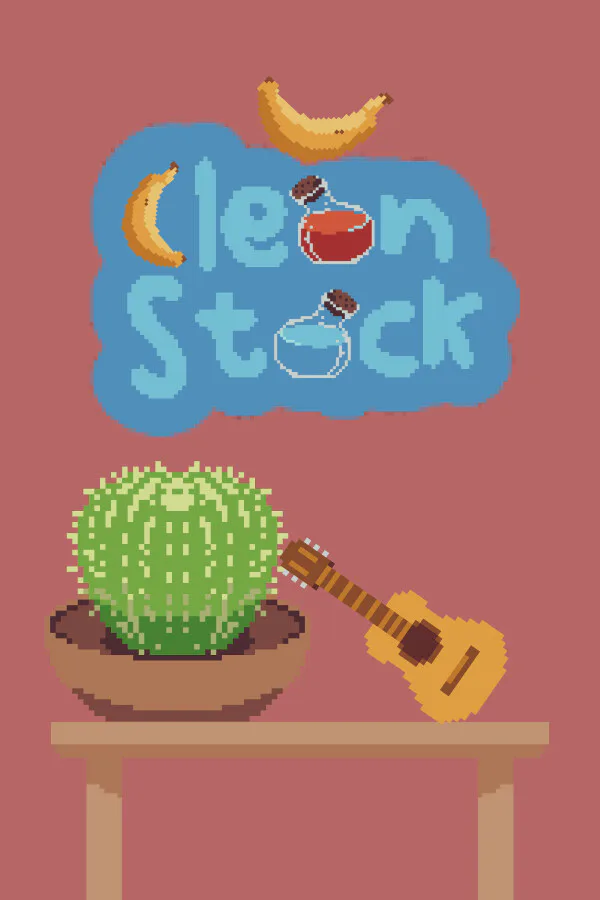 Copertina di Clean Stack