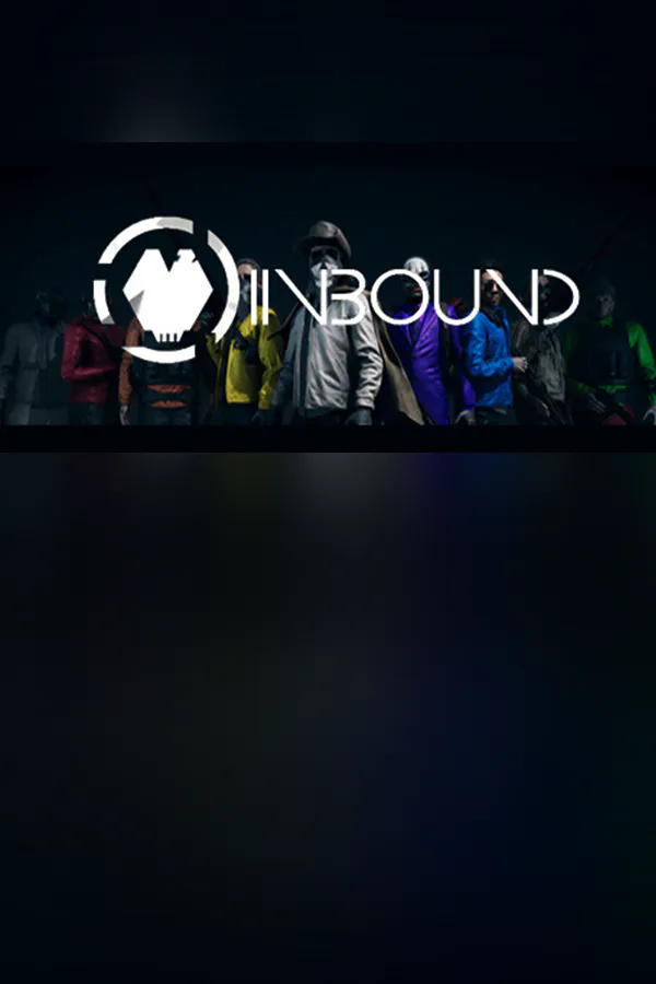 Copertina di Inbound