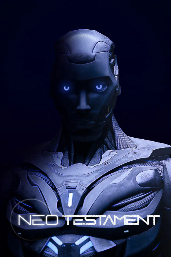 Copertina di Neo Testament
