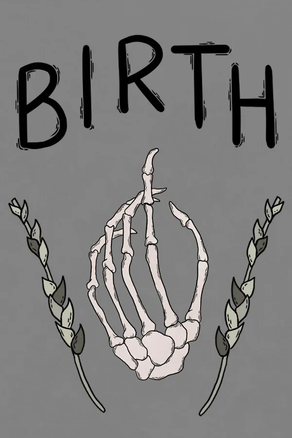 Copertina di Birth