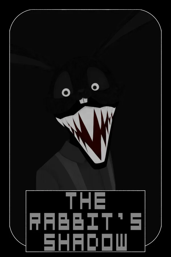 Copertina di The Rabbit's Shadow