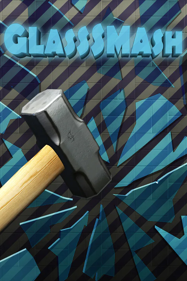 Copertina di GlassSmash
