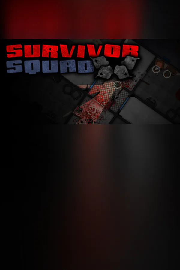 Copertina di Survivor Squad