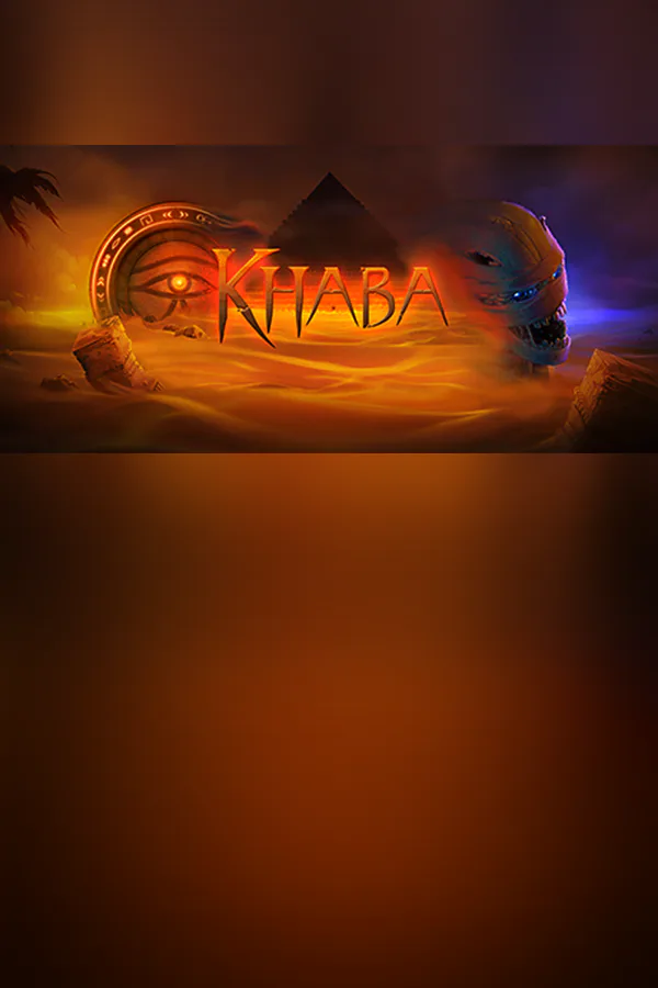 Copertina di Khaba