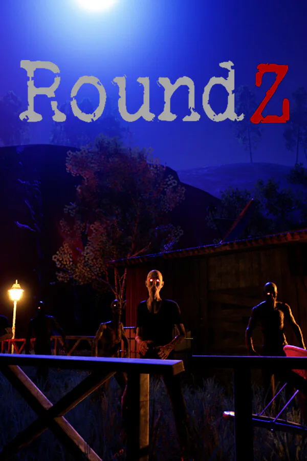 Copertina di RoundZ