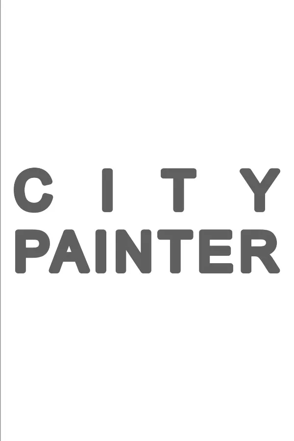 Copertina di City Painter