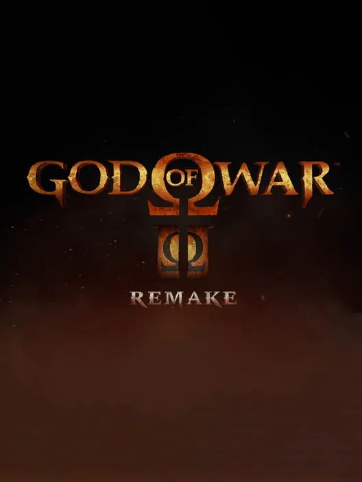 Copertina di God of War II Remake