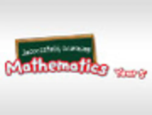 Copertina di Successo alle elementari Matematica Classe 4a