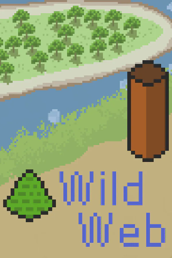 Copertina di 狂野网 Wild Web
