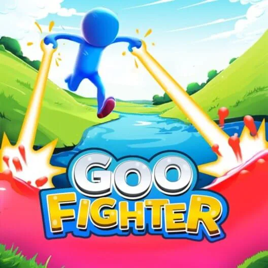 Copertina di Goo Fighter