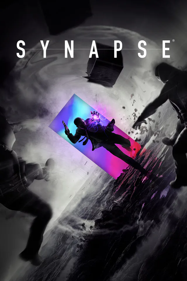 Copertina di Synapse - Giochi PS VR2 | PlayStation