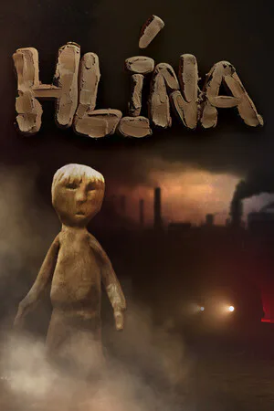 Copertina di Hlína