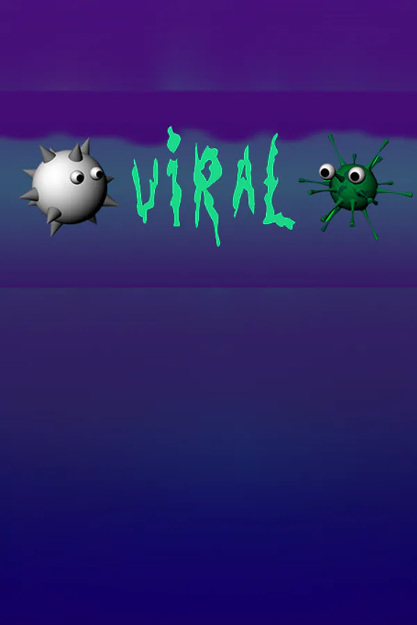 Copertina di Viral