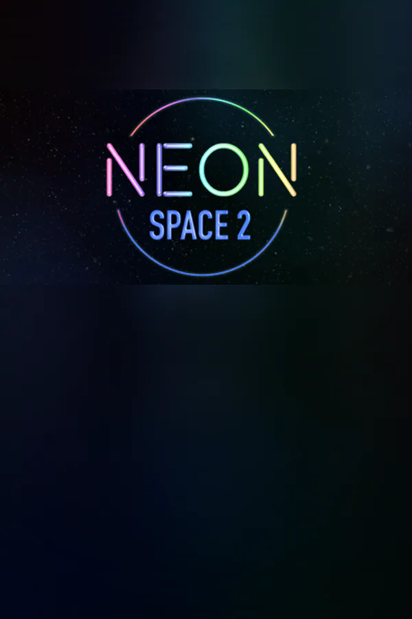 Copertina di Neon Space 2