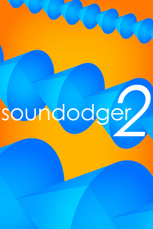 Copertina di Soundodger 2