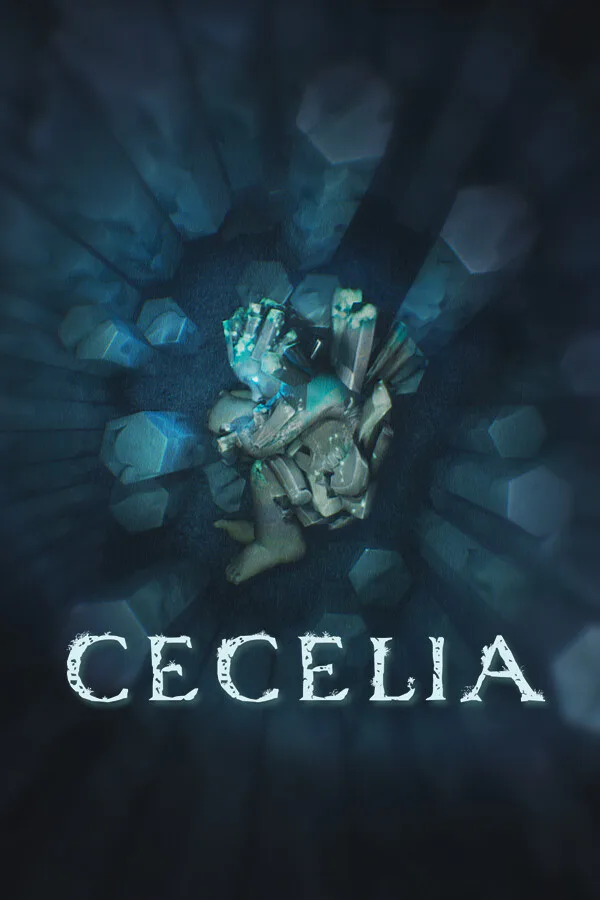 Copertina di Cecelia