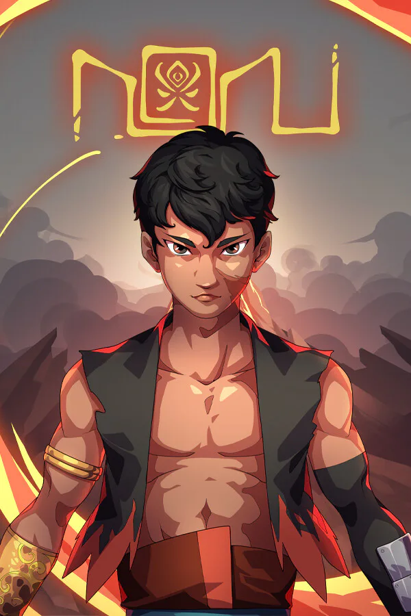 Copertina di Nonu