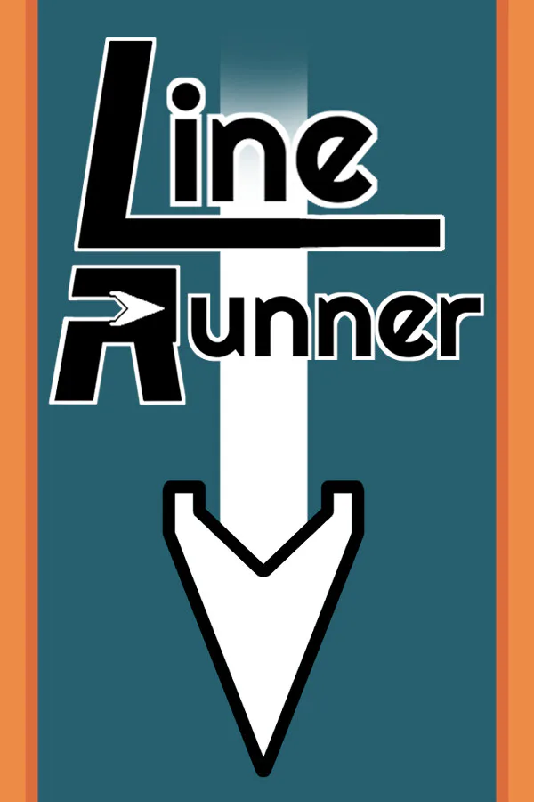 Copertina di Linerunner