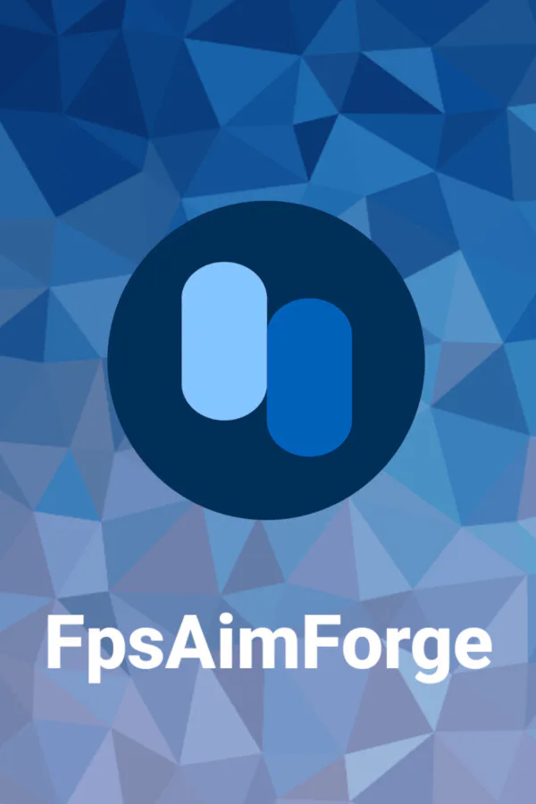 Copertina di FpsAimForge