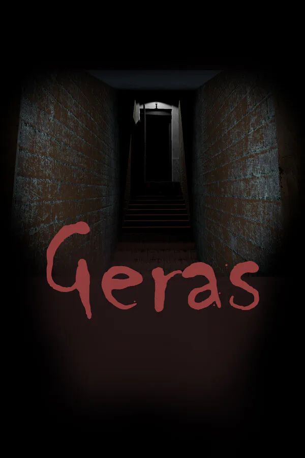 Copertina di Geras
