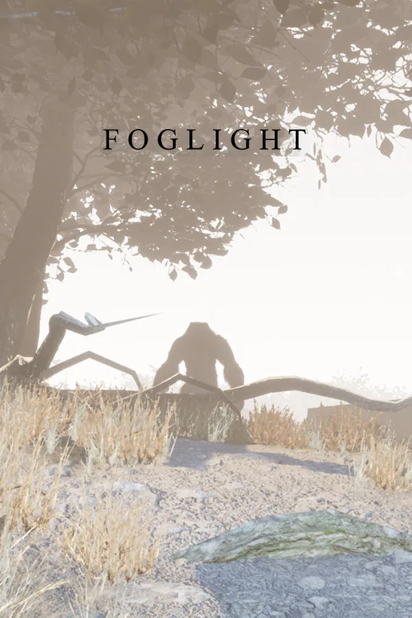 Copertina di Foglight