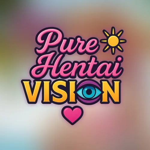 Copertina di Pure Hentai: Vision