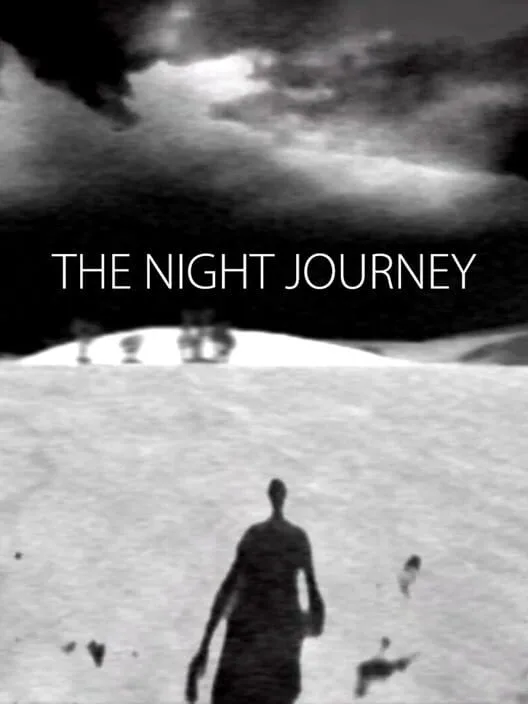 Copertina di The Night Journey