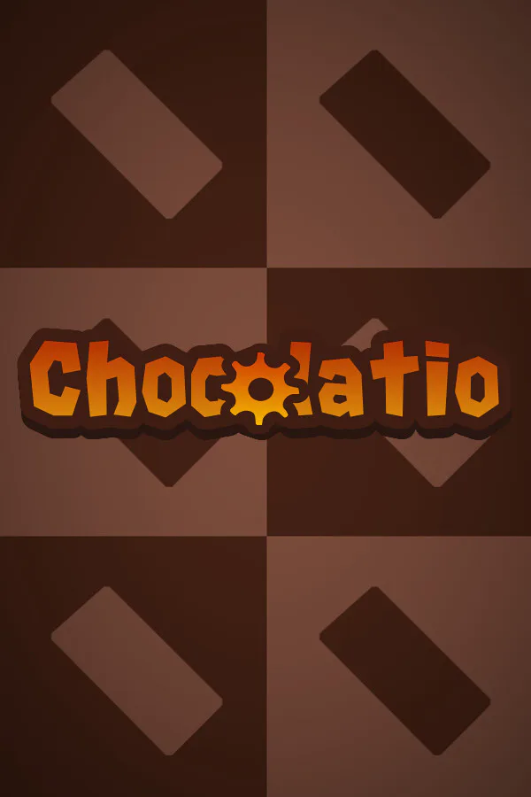 Copertina di Chocolatio