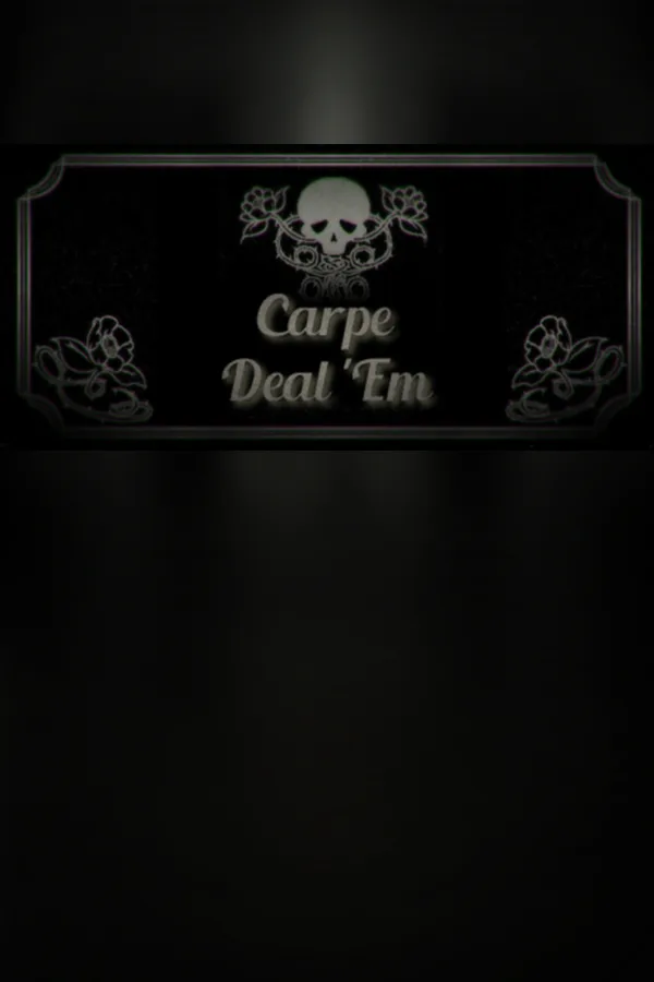 Copertina di Carpe Deal 'Em