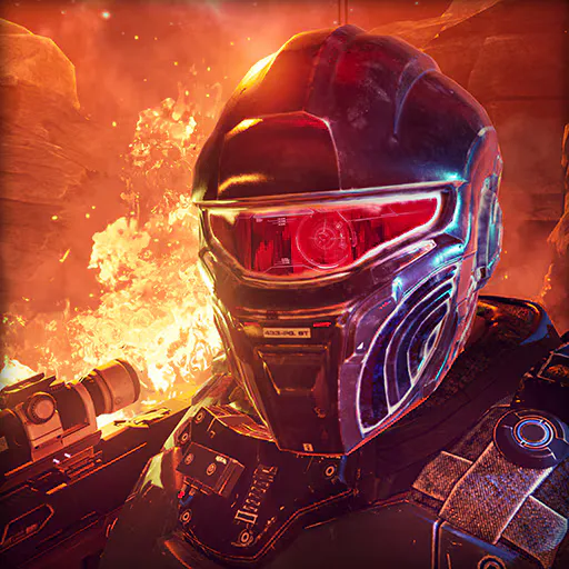 Copertina di A-Tech Cybernetic VR