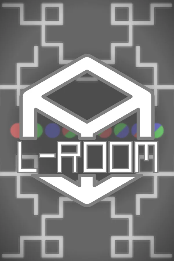 Copertina di L-ROOM