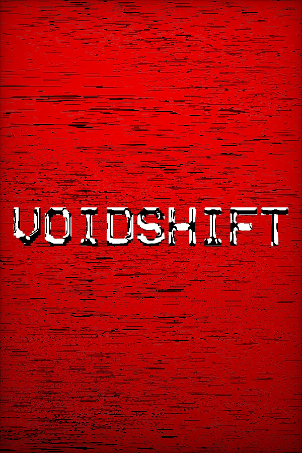 Copertina di Voidshift