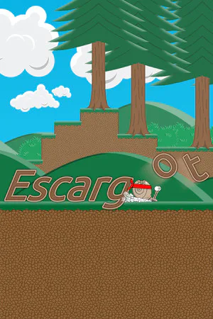 Copertina di Escargot