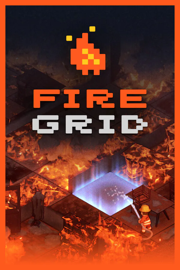 Copertina di FireGrid