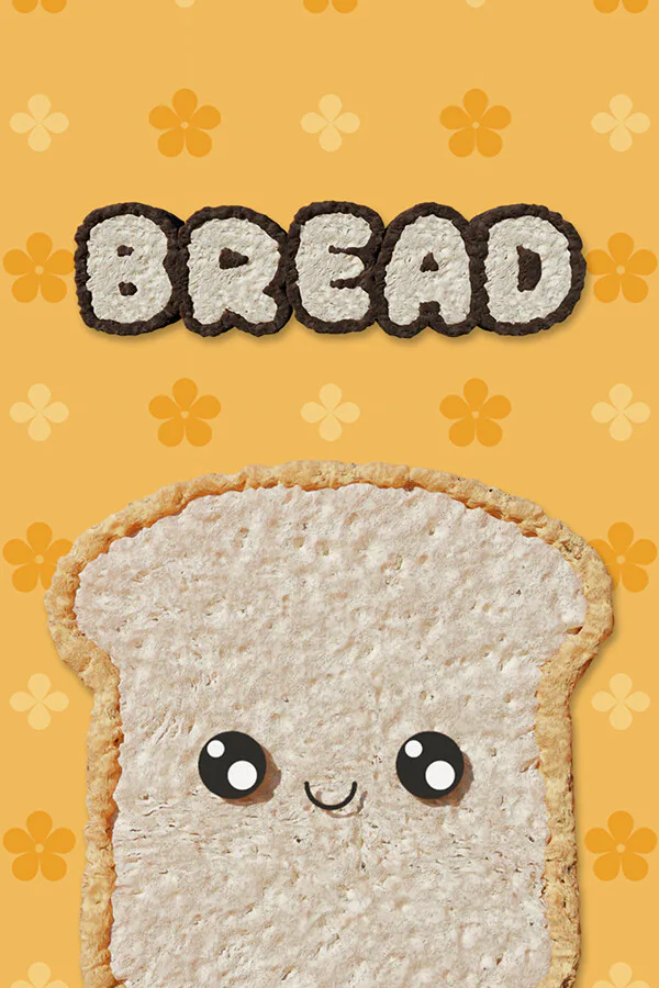 Copertina di Bread