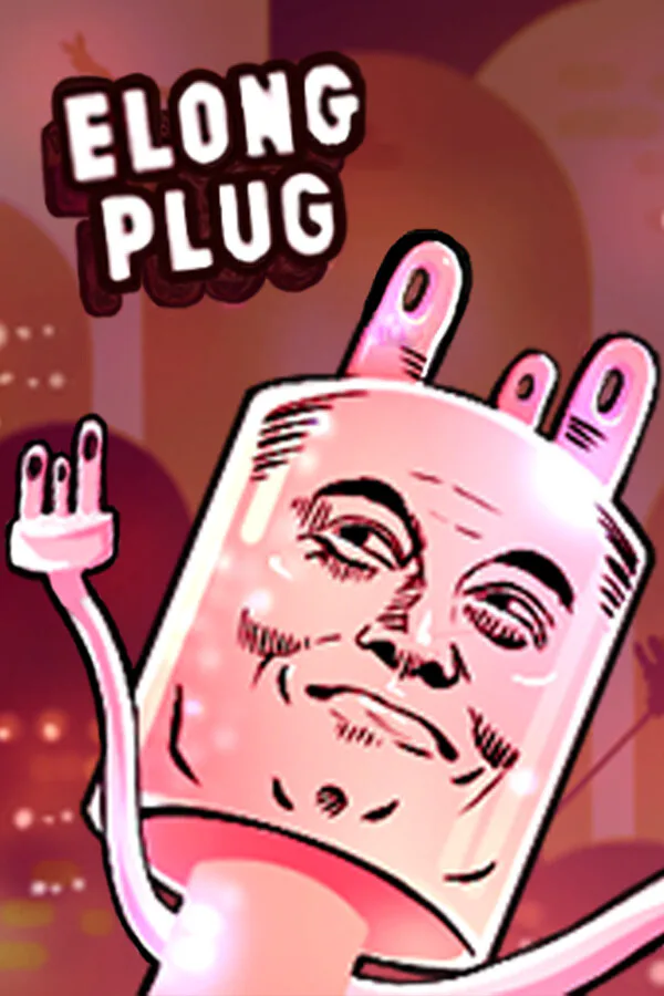 Copertina di Elong Plug