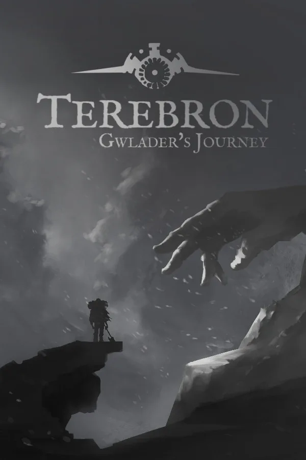 Copertina di Terebron