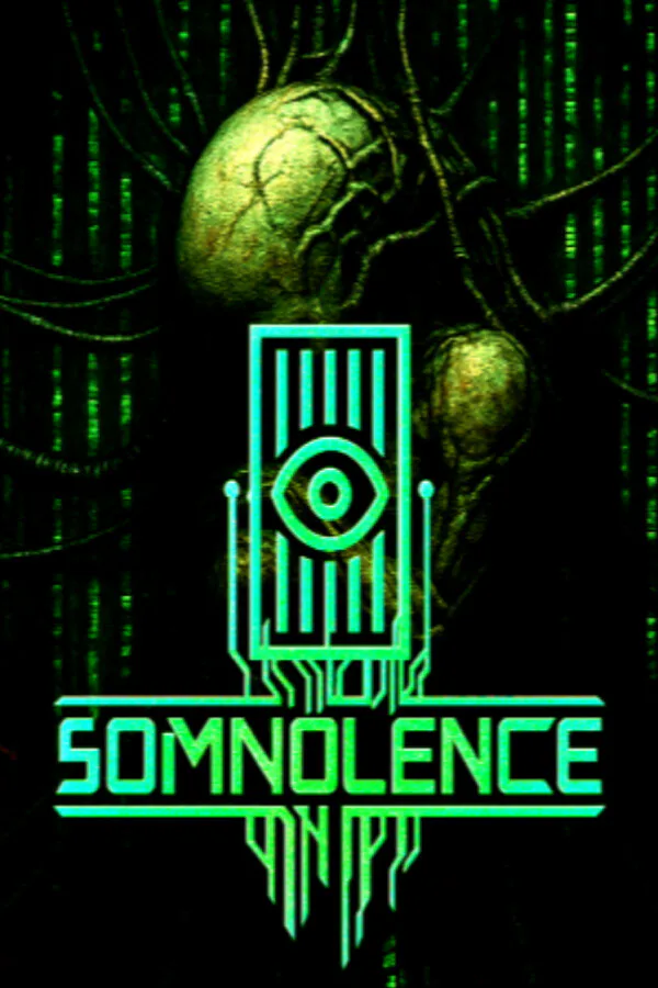 Copertina di Somnolence