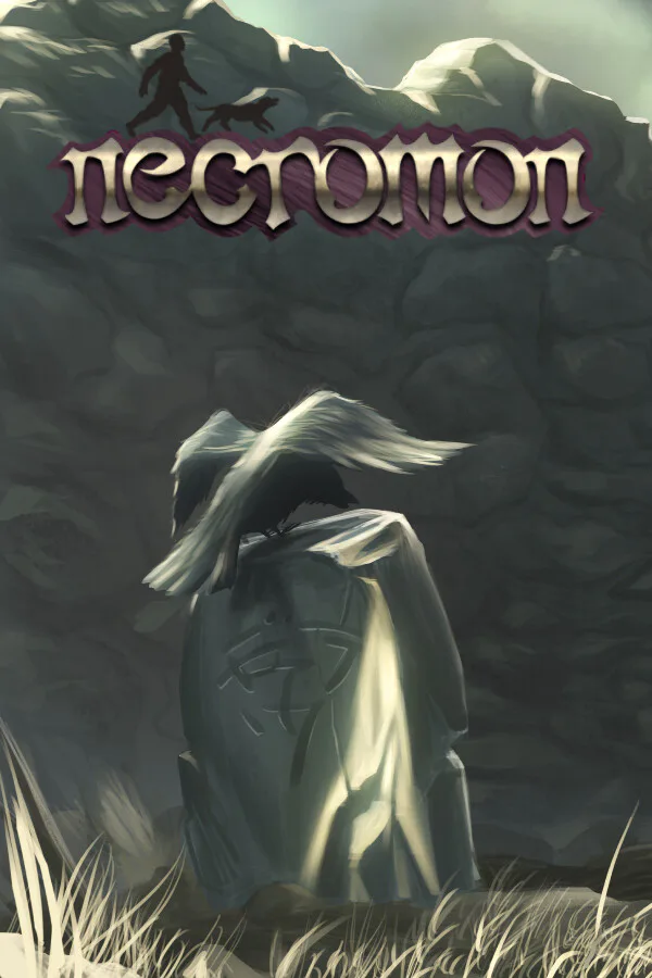 Copertina di Necromon
