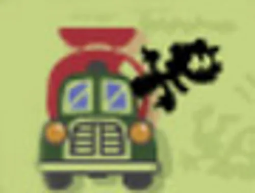 Copertina di Game & Watch™ Mario's Cement Factory